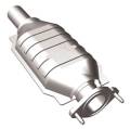 Direct Fit California Catalytic Converter - MagnaFlow California Converter 57018 UPC: 841380085580