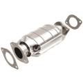 Direct Fit California Catalytic Converter - MagnaFlow California Converter 441760 UPC: 841380070449