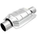 Universal California Catalytic Converter - MagnaFlow California Converter 441335 UPC: 841380099259