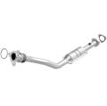 Direct Fit California Catalytic Converter - MagnaFlow California Converter 46227 UPC: 841380030641