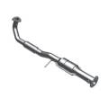 Direct Fit California Catalytic Converter - MagnaFlow California Converter 46222 UPC: 841380028792