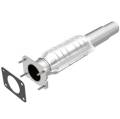 Direct Fit California Catalytic Converter - MagnaFlow California Converter 46204 UPC: 841380029720