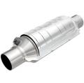 Universal California Catalytic Converter - MagnaFlow California Converter 456036 UPC: 841380099525