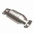 Direct Fit California Catalytic Converter - MagnaFlow California Converter 338235 UPC: 841380083586