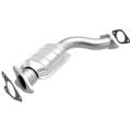 Direct Fit California Catalytic Converter - MagnaFlow California Converter 338395 UPC: 841380084064