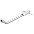 Direct Fit California Catalytic Converter - MagnaFlow California Converter 338248 UPC: 841380083722