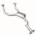 Direct Fit California Catalytic Converter - MagnaFlow California Converter 337870 UPC: 841380083425