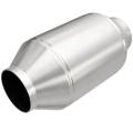 Universal California Catalytic Converter - MagnaFlow California Converter 337304 UPC: 841380084293