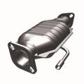 Direct Fit California Catalytic Converter - MagnaFlow California Converter 339765 UPC: 841380086907