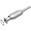 Direct Fit California Catalytic Converter - MagnaFlow California Converter 339225 UPC: 841380085702