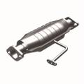 Direct Fit California Catalytic Converter - MagnaFlow California Converter 338689 UPC: 841380083920