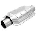 Universal California Catalytic Converter - MagnaFlow California Converter 57105 UPC: 841380075819