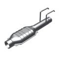 Direct Fit California Catalytic Converter - MagnaFlow California Converter 39241 UPC: 841380039637