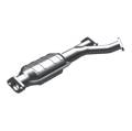 Direct Fit California Catalytic Converter - MagnaFlow California Converter 38698 UPC: 841380038838