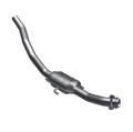 Direct Fit California Catalytic Converter - MagnaFlow California Converter 38363 UPC: 841380039644