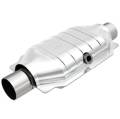 Universal California Catalytic Converter - MagnaFlow California Converter 45056 UPC: 841380057488