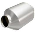 Universal California Catalytic Converter - MagnaFlow California Converter 541174 UPC: 841380094421