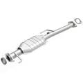 Direct Fit California Catalytic Converter - MagnaFlow California Converter 39626 UPC: 841380038784