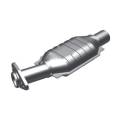 Direct Fit California Catalytic Converter - MagnaFlow California Converter 39431 UPC: 841380039330