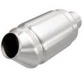 Universal California Catalytic Converter - MagnaFlow California Converter 37975 UPC: 841380041432