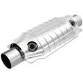 Universal California Catalytic Converter - MagnaFlow California Converter 441065 UPC: 841380094995