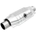 Universal California Catalytic Converter - MagnaFlow California Converter 441054 UPC: 841380094957