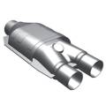 Universal California Catalytic Converter - MagnaFlow California Converter 441007 UPC: 841380069849