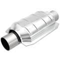 Universal California Catalytic Converter - MagnaFlow California Converter 447204 UPC: 841380081988