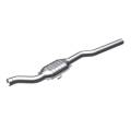 Direct Fit California Catalytic Converter - MagnaFlow California Converter 39276 UPC: 841380038357