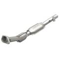 Direct Fit California OBDII Catalytic Converter - MagnaFlow California Converter 447152 UPC: 841380071125