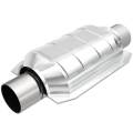 Universal California Catalytic Converter - MagnaFlow California Converter 38134 UPC: 841380035011