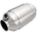 Universal California Catalytic Converter - MagnaFlow California Converter 37334 UPC: 841380053039