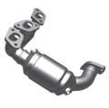 Direct Fit California Catalytic Converter - MagnaFlow California Converter 37301 UPC: 841380041487