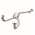 Direct Fit California Catalytic Converter - MagnaFlow California Converter 339868 UPC: 841380085108