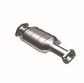 Direct Fit California Catalytic Converter - MagnaFlow California Converter 339760 UPC: 841380085795