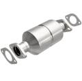 Direct Fit California Catalytic Converter - MagnaFlow California Converter 339757 UPC: 841380086877