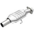 Direct Fit California Catalytic Converter - MagnaFlow California Converter 339418 UPC: 841380086679