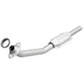 Direct Fit California Catalytic Converter - MagnaFlow California Converter 339271 UPC: 841380085139