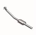 Direct Fit California Catalytic Converter - MagnaFlow California Converter 339269 UPC: 841380086495