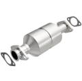 Direct Fit California Catalytic Converter - MagnaFlow California Converter 339242 UPC: 841380086457