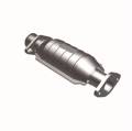 Direct Fit California Catalytic Converter - MagnaFlow California Converter 339240 UPC: 841380086433