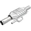 Direct Fit California Catalytic Converter - MagnaFlow California Converter 339220 UPC: 841380086358