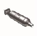 Direct Fit California Catalytic Converter - MagnaFlow California Converter 339212 UPC: 841380085443
