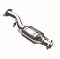 Direct Fit California Catalytic Converter - MagnaFlow California Converter 338865 UPC: 841380083852