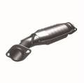 Direct Fit California Catalytic Converter - MagnaFlow California Converter 338365 UPC: 841380084026