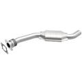 Direct Fit California Catalytic Converter - MagnaFlow California Converter 57207 UPC: 841380093813