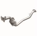 Direct Fit California Catalytic Converter - MagnaFlow California Converter 337867 UPC: 841380083654