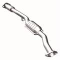 Direct Fit California Catalytic Converter - MagnaFlow California Converter 337768 UPC: 841380084019