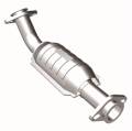 Direct Fit California Catalytic Converter - MagnaFlow California Converter 337690 UPC: 841380084033