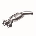 Direct Fit California Catalytic Converter - MagnaFlow California Converter 337664 UPC: 841380084071